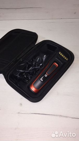 Машинка для стрижки Rowenta TN5221 (с2810)