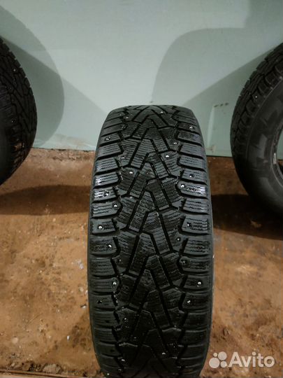 Pirelli Ice Zero 225/60 R17 103