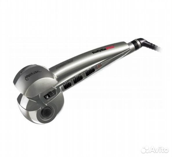 Стайлер BaByliss PRO