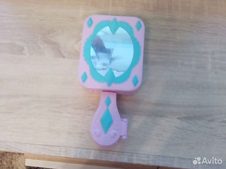 Зеркало для детей