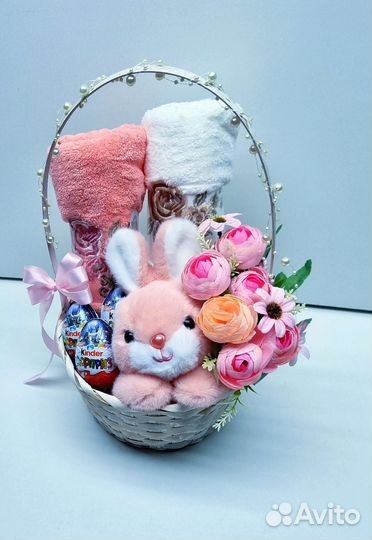 Подарки Цветы