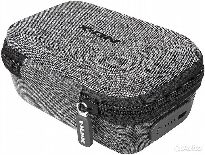 Система ушного мониторинга NUX B-7PSM