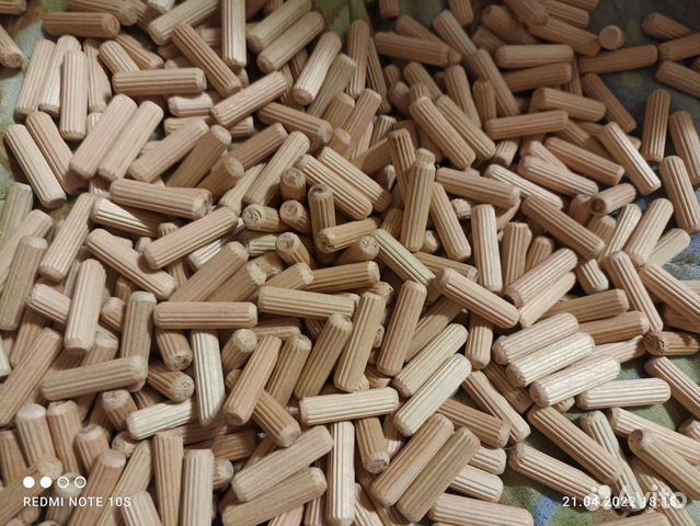 Шкант мебельный. Фурнитура. 8/30