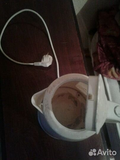 Электро чайник vltek