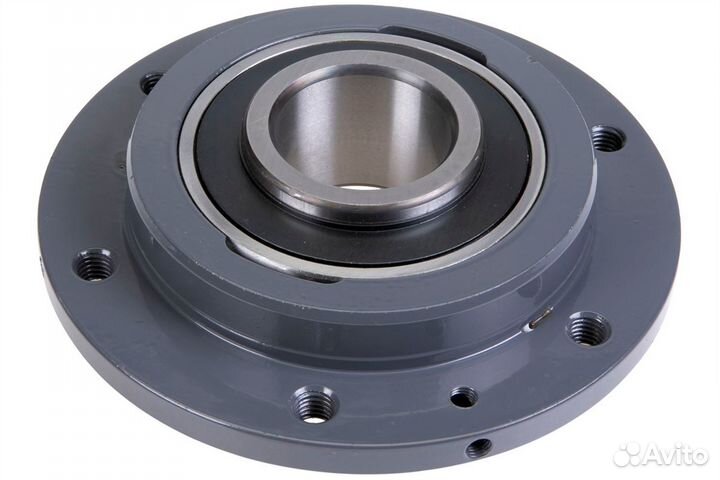 Корпус подшипника биттера левый (без подшипника)