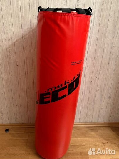 Боксерская груша 50 кг leco