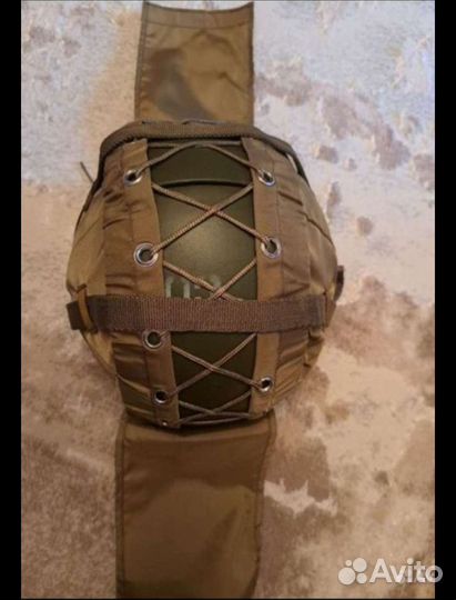 Шлем Сфера ссш 94