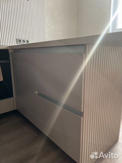 Кухня угловая от производителя