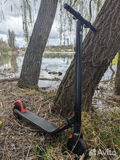 Электросамокат ninebot ES1L Б/у