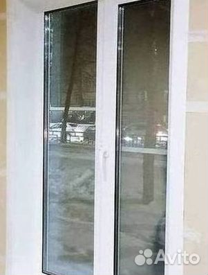 Окна за 7 дней