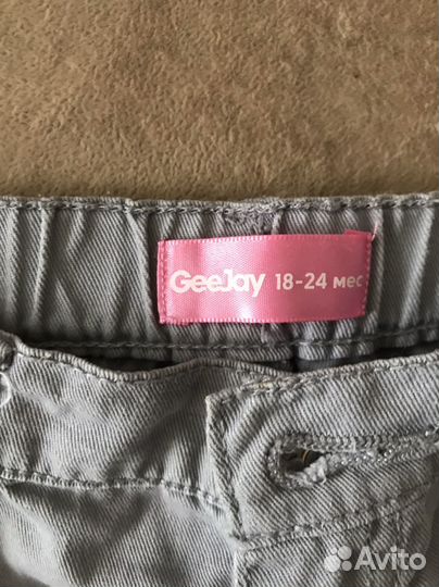 Детская одежда для девочек 86 92