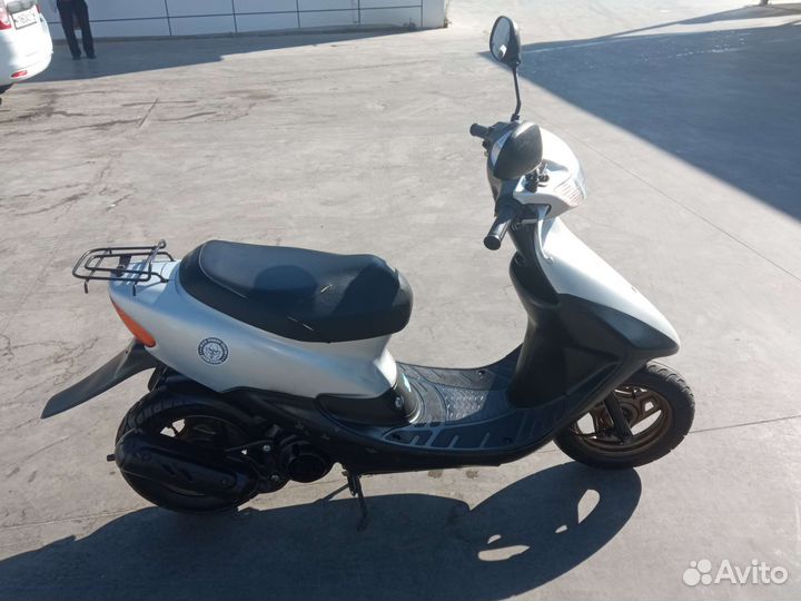 Honda Dio 35zx