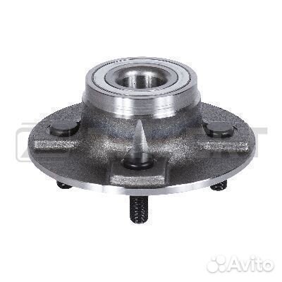 Ступица задн Sunny Wingroad Y11 03