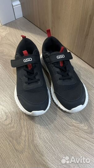 Кроссовки для мальчика 38 размер