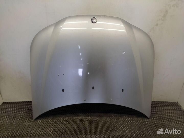 Капот Saab 9-3 2 2004 32000495