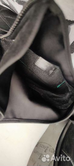 Ботинки Nike, Respect, 42,женские, 41