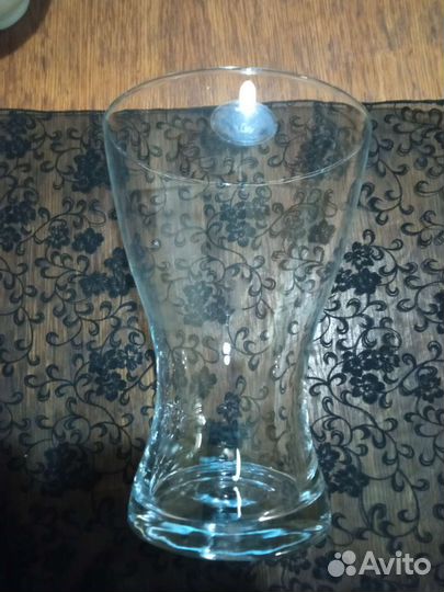 Ваза для цветов икея