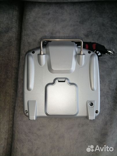 Аппаратура радиоуправления для моделей