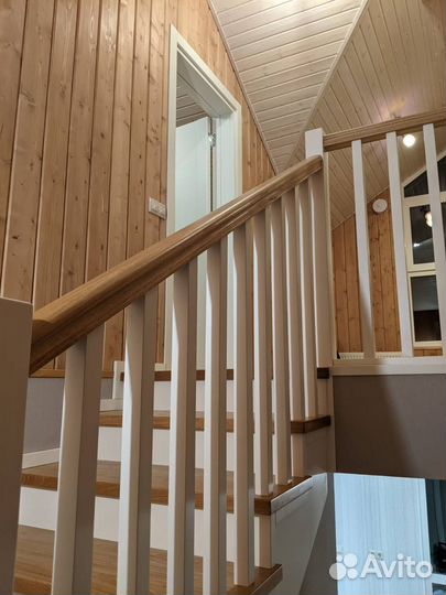 Лестница под заказ