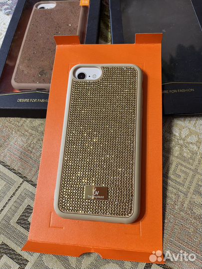 Чехол для айфона 7/8
