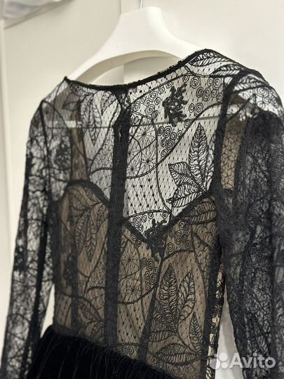 Вечернее платье 12 storeez