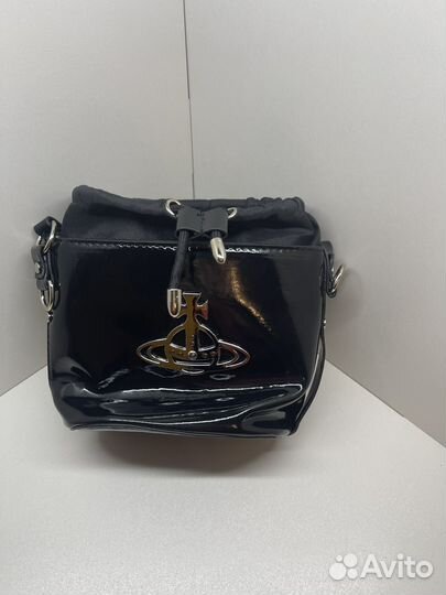 Сумка женская vivienne westwood