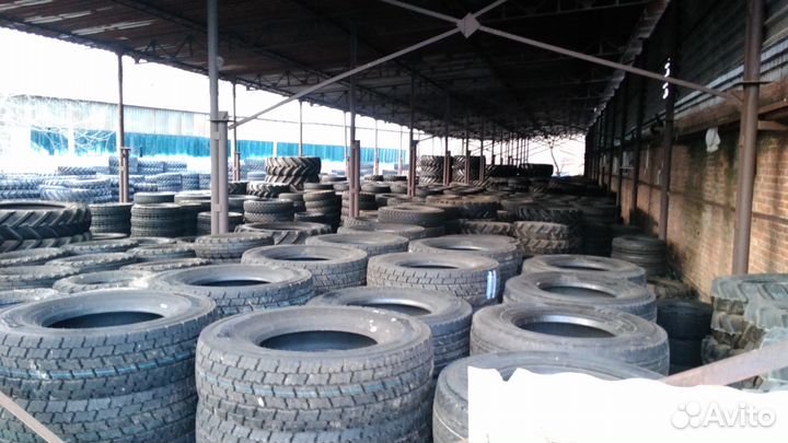 Forward Traction 310 10.00 R20