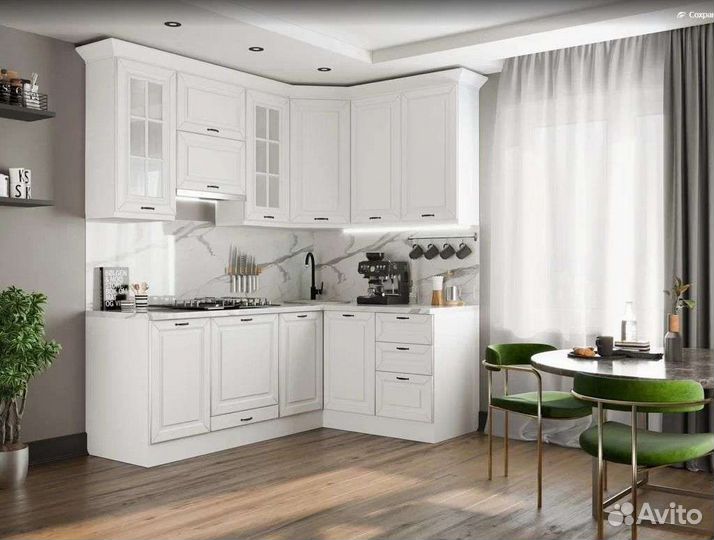 Мягкая мебель на заказ