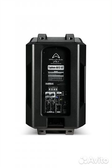 Акустическая система Wharfedale Pro typhon-AX12-BT