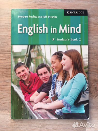 Книги по английскому языку