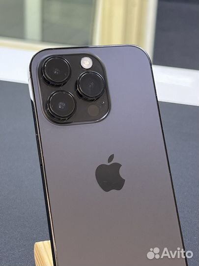 iPhone 14 Pro, 128 ГБ