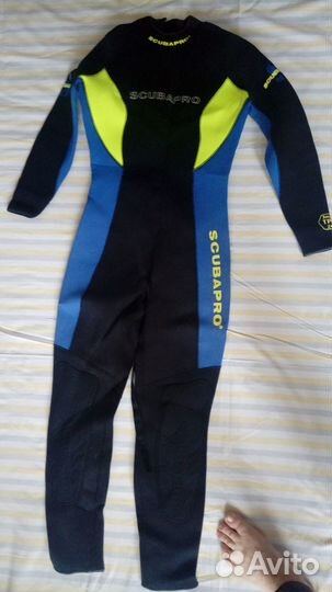 Снаряжение для дайвинга