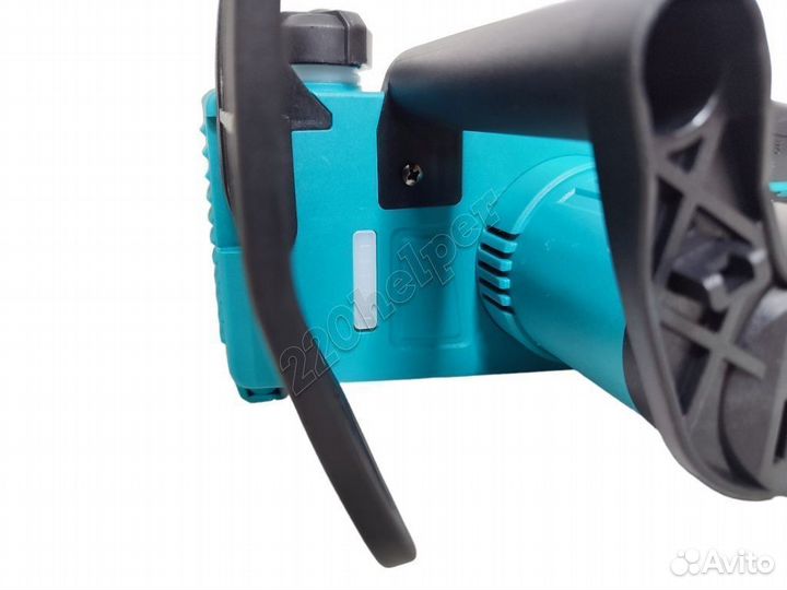 Пила цепная Makita BL 300мм / 5Ач м