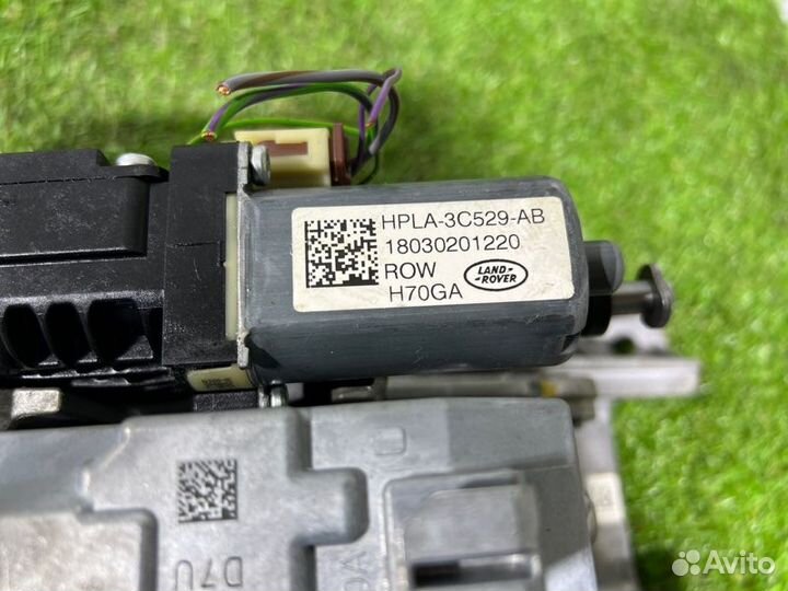 Рулевая колонка Land Rover Range Rover L405 448DT