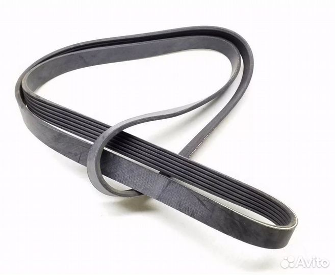 Ремень генератора Ford