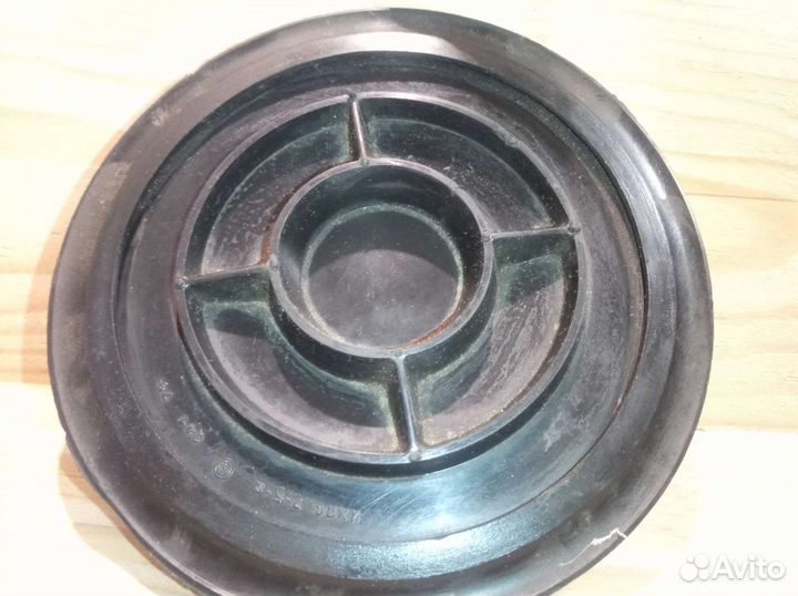 Бак Иж Планета Спорт, Иж пс, резинка Иж 56