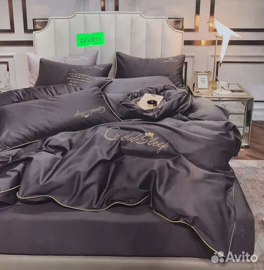 Постельное белье новое