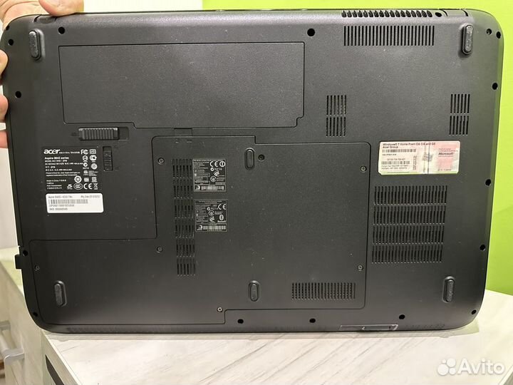 Acer 8942G