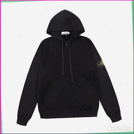 Зип худи Стон исланд (Artikle: 22706)