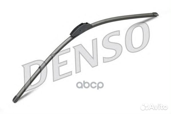 Щетка стеклоочистителя 700mm DFR-013 Denso