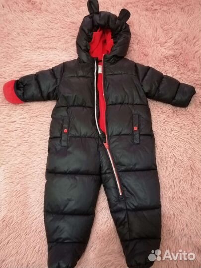 Комбинезон