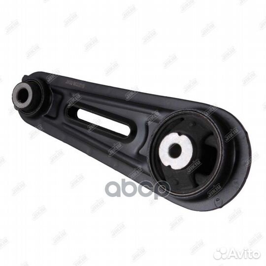 Подушка двигателя RR nissan qashqai (J10E) 06