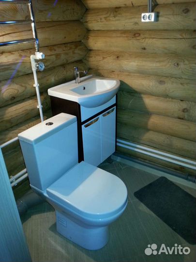 Сантехник. Услуги сантехника 24/7