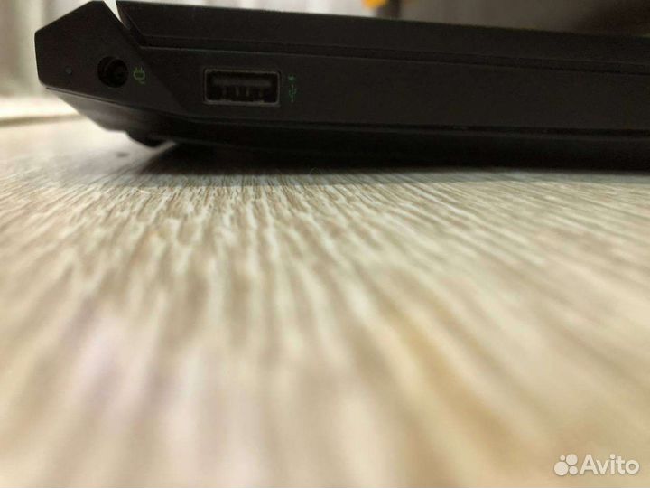 Игровой ноутбук hp pavilion gaming 15. GTX 1650