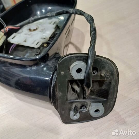 Зеркало наружное правое Suzuki liana