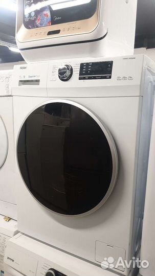 Стиральная машина с гарантией и доставкой