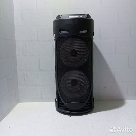 Портативная колонка ZQS 4239