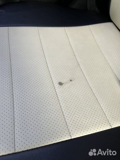 Чехлы на hyundai solaris 1