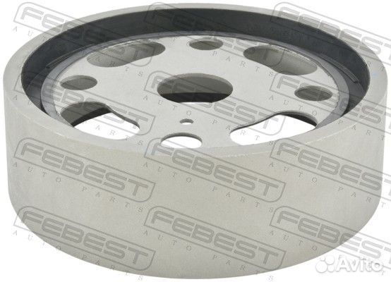 Муфта кардана volkswagen crafter 2006-2016 MEX