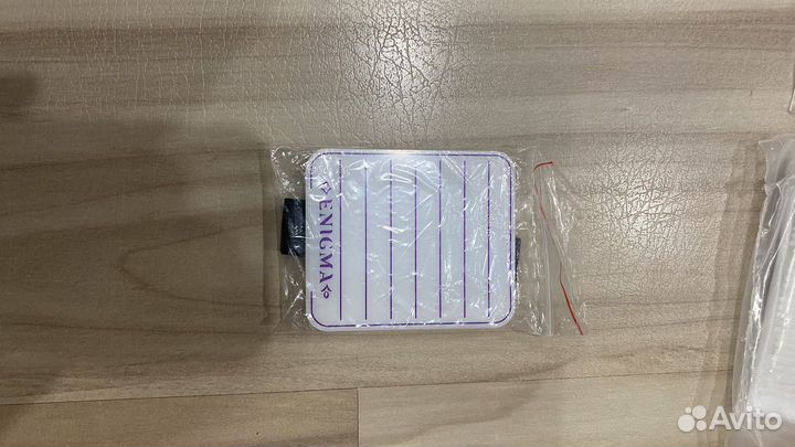 Материалы для наращивания ресниц